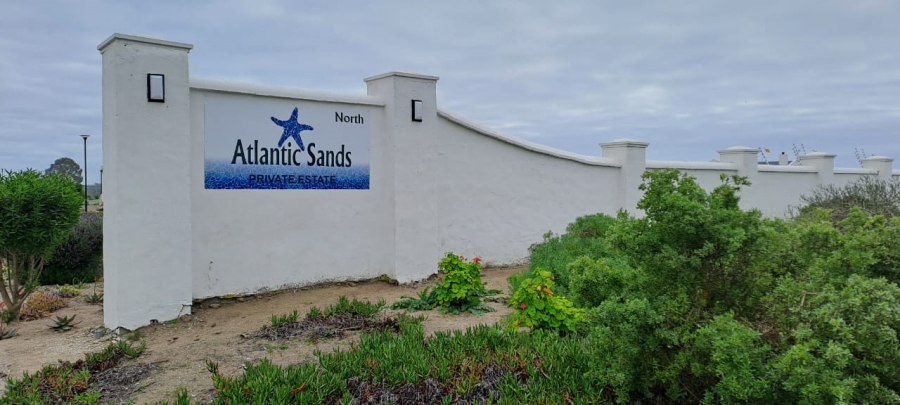 0 Bedroom Property for Sale in Atlantic Sands Private Estate Western Cape